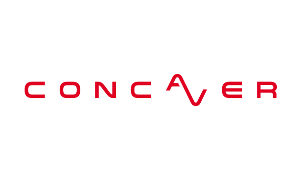 Logo Concaver Wheels