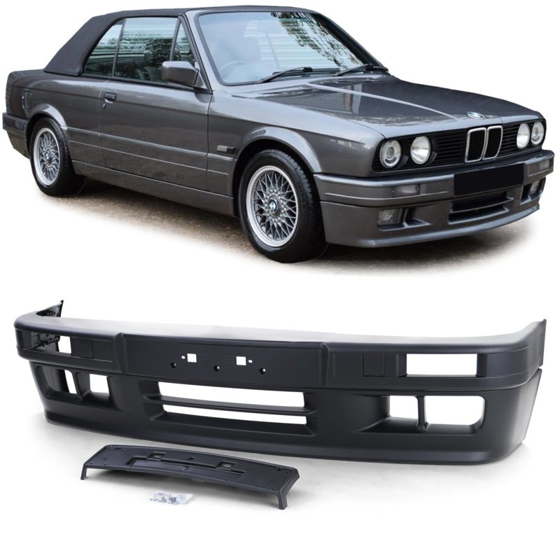 BMW E30 Facelift 85-94