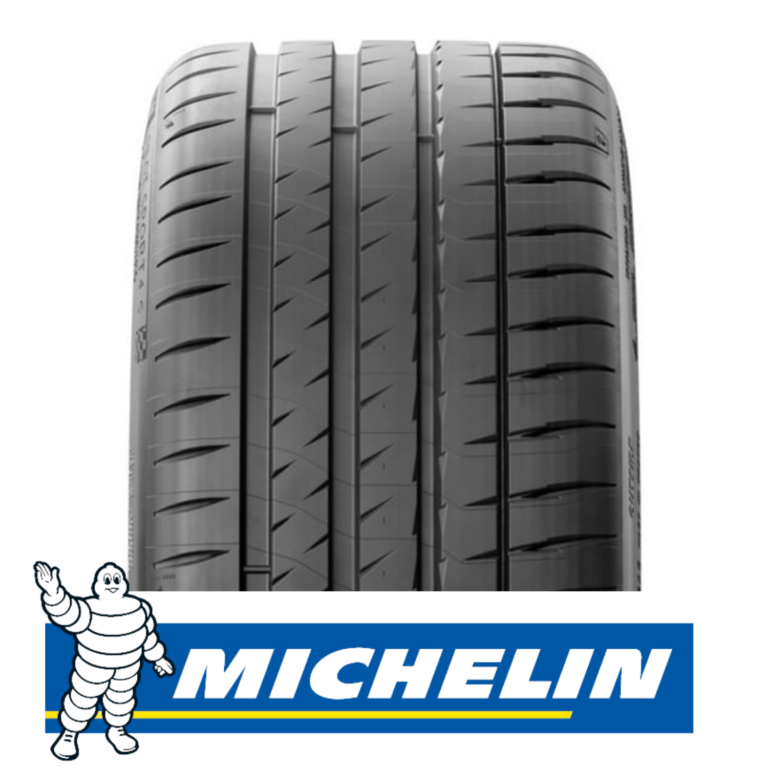 Michelin Pilot Sport 4S 325/35ZR23 (115Y) XL MO1